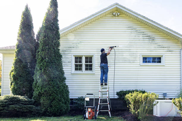 Animal Enclosure Cleaning in Colonial Pine Hills, SD