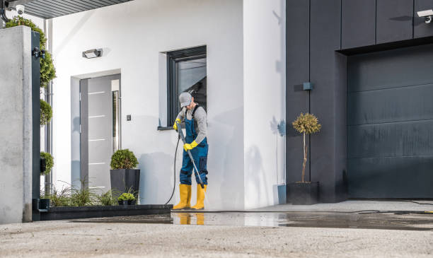 Reliable Colonial Pine Hills, SD Pressure Washing Services Solutions